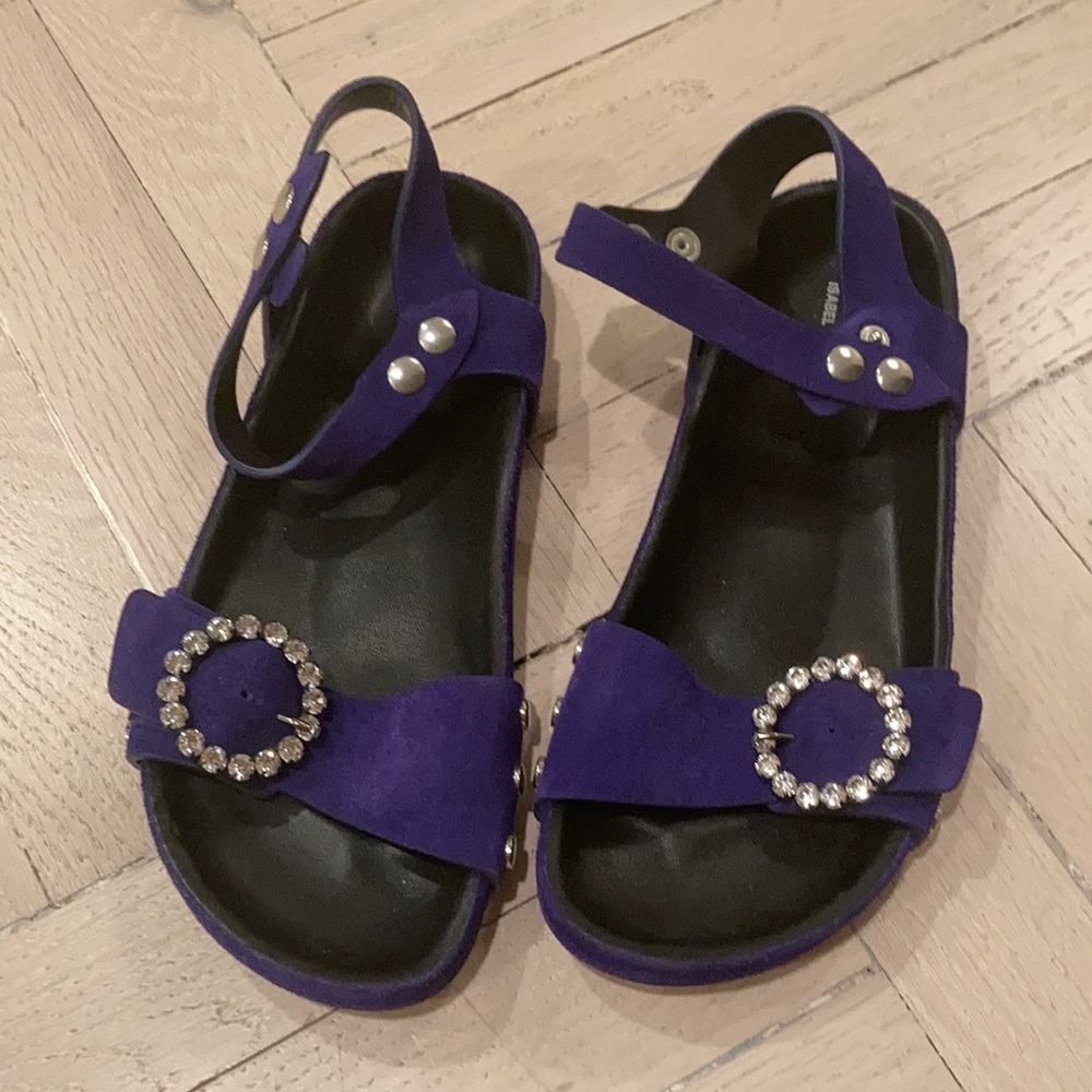 Isabel Marant Sandals